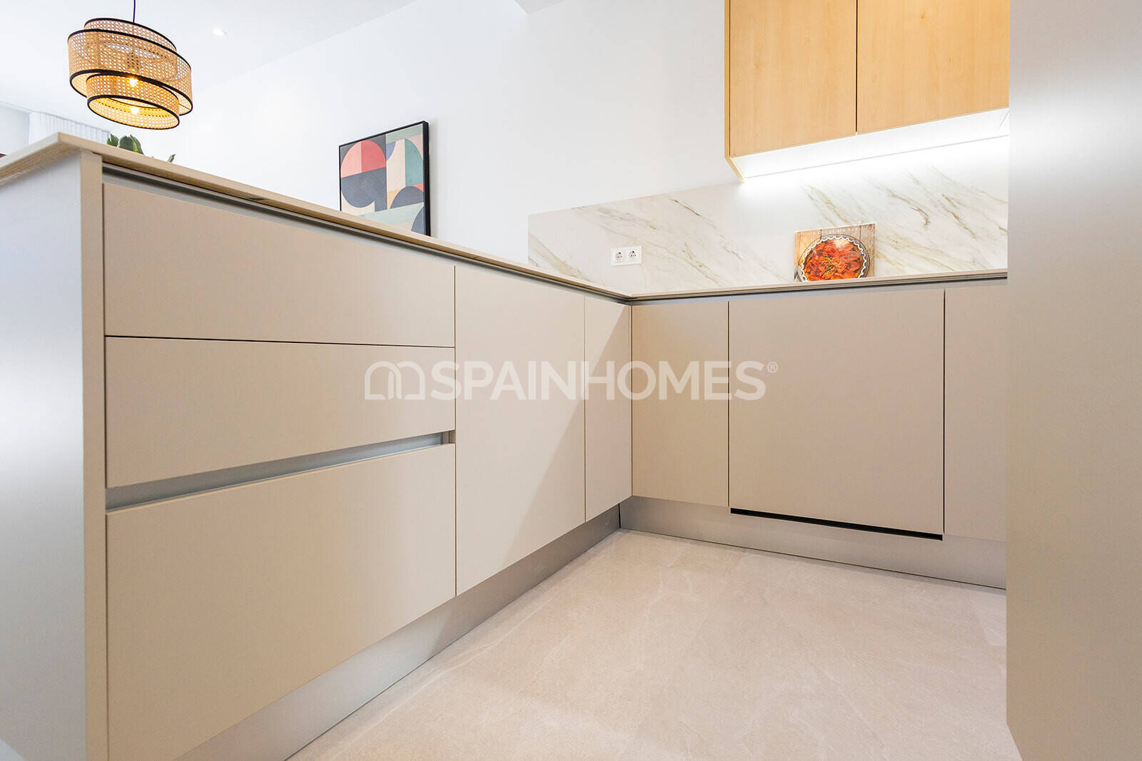Villa à Orihuela, Alicante, Espagne 3 chambres, 95 m2 No. 120585
