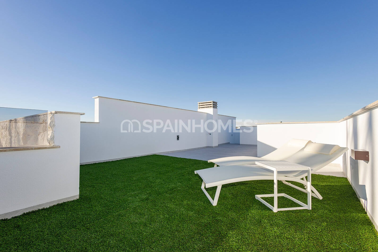 Villa à Orihuela, Alicante, Espagne 3 chambres, 95 m2 No. 120585
