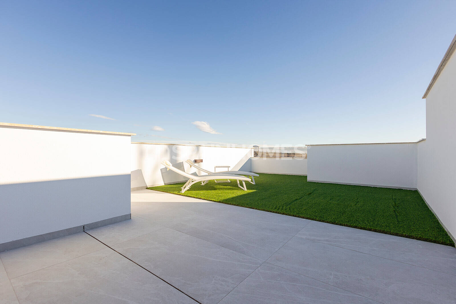 Villa à Orihuela, Alicante, Espagne 3 chambres, 95 m2 No. 120585