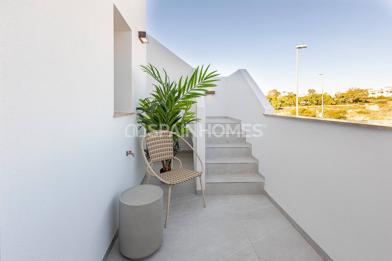 Villa à Orihuela, Alicante, Espagne 3 chambres, 95 m2 No. 120585