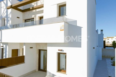 Villa à Orihuela, Alicante, Espagne 3 chambres, 95 m2 No. 120585