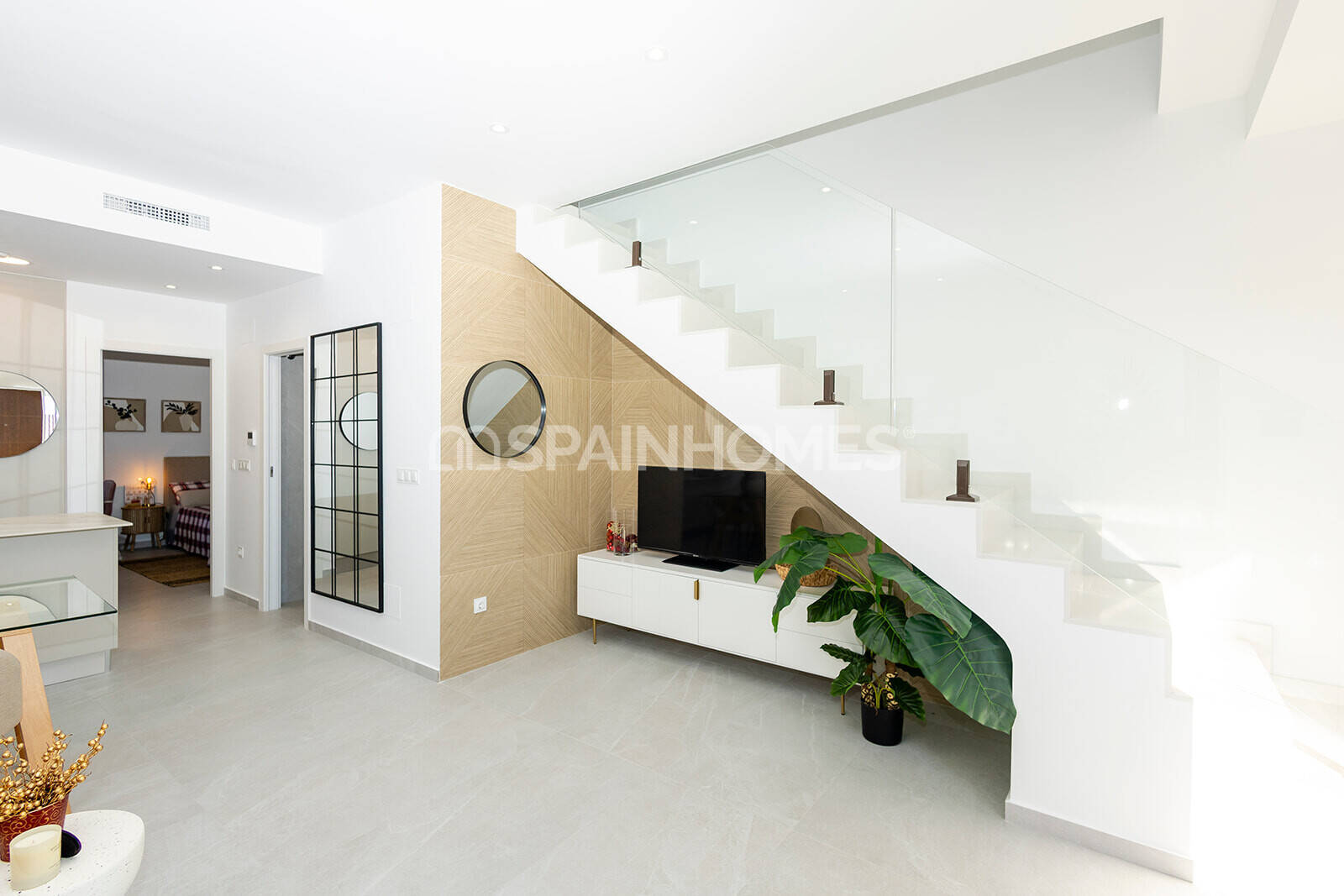 Villa à Orihuela, Alicante, Espagne 3 chambres, 95 m2 No. 120585