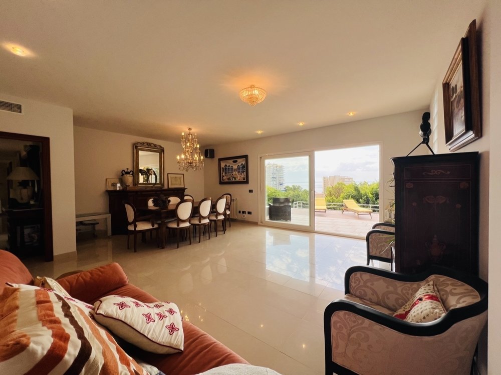 Villa in Palmanova, Mallorca, Spain 6 bedrooms, 282 sq.m. No. 129961