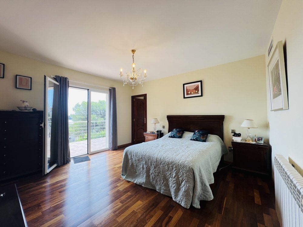 Villa in Palmanova, Mallorca, Spain 6 bedrooms, 282 sq.m. No. 129961
