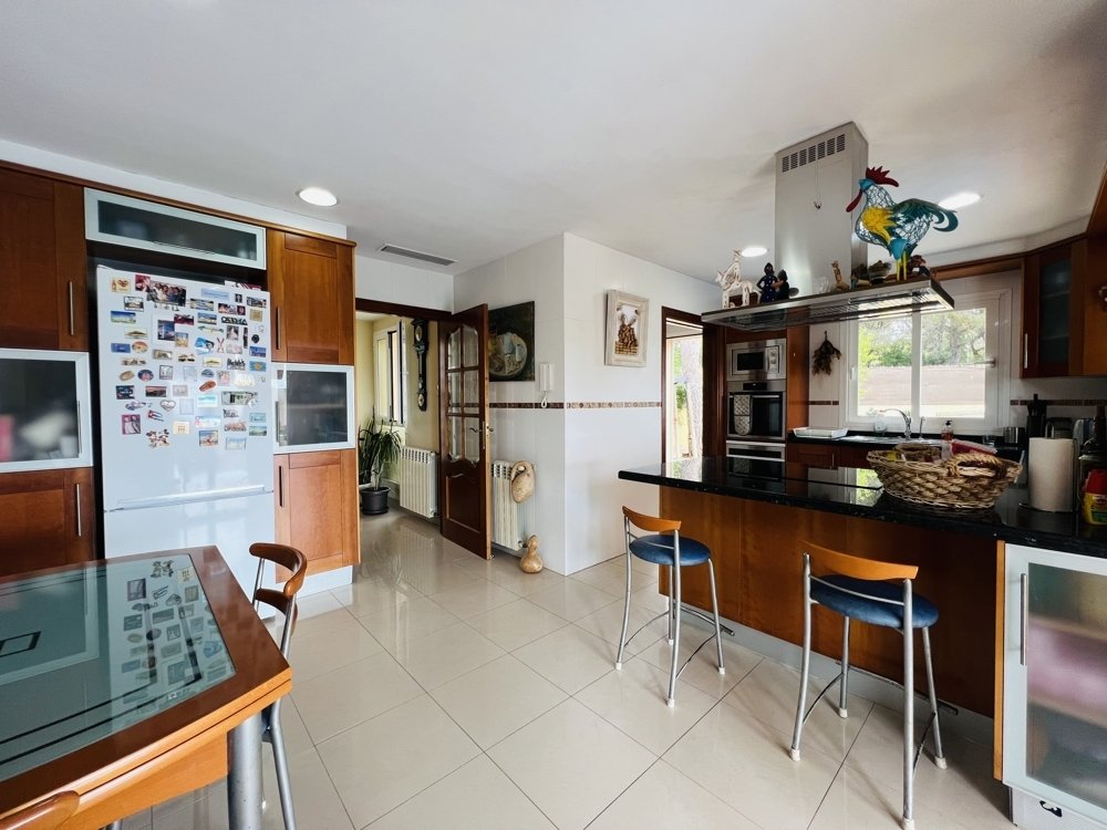Villa in Palmanova, Mallorca, Spain 6 bedrooms, 282 sq.m. No. 129961