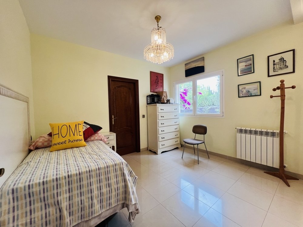 Villa in Palmanova, Mallorca, Spain 6 bedrooms, 282 sq.m. No. 129961