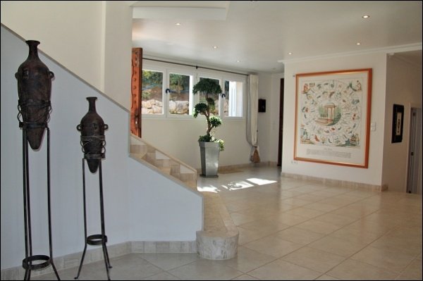 Villa in Santa Ponsa, Mallorca, Spanien 4 Schlafzimmer, 347 m2 Nr. 129962