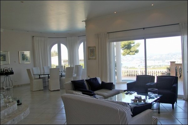 Villa in Santa Ponsa, Mallorca, Spanien 4 Schlafzimmer, 347 m2 Nr. 129962