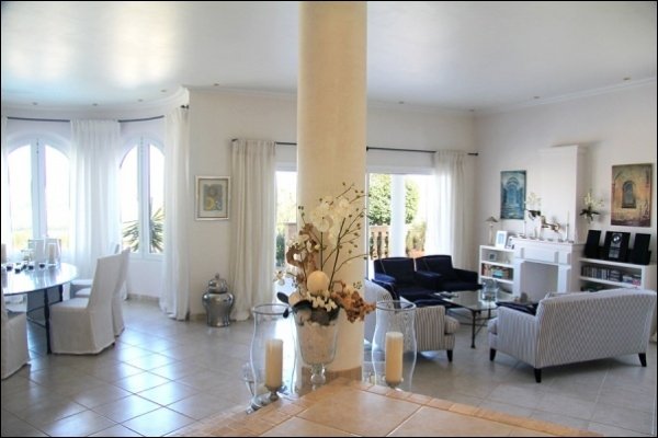 Villa in Santa Ponsa, Mallorca, Spanien 4 Schlafzimmer, 347 m2 Nr. 129962