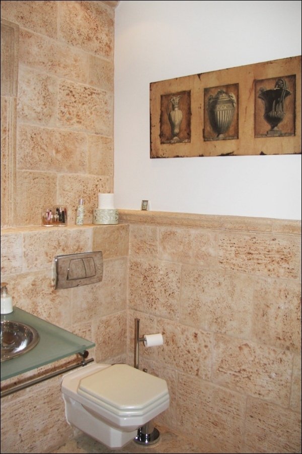 Villa in Santa Ponsa, Mallorca, Spanien 4 Schlafzimmer, 347 m2 Nr. 129962