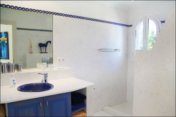 Villa in Santa Ponsa, Mallorca, Spanien 4 Schlafzimmer, 347 m2 Nr. 129962