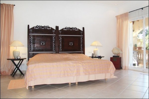 Villa in Santa Ponsa, Mallorca, Spanien 4 Schlafzimmer, 347 m2 Nr. 129962