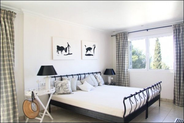 Villa in Santa Ponsa, Mallorca, Spanien 4 Schlafzimmer, 347 m2 Nr. 129962