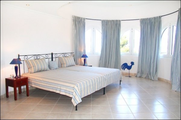 Villa in Santa Ponsa, Mallorca, Spanien 4 Schlafzimmer, 347 m2 Nr. 129962