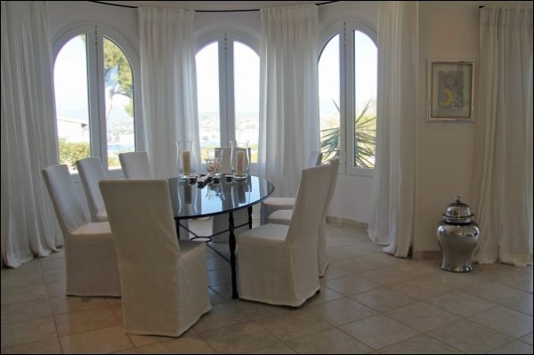 Villa in Santa Ponsa, Mallorca, Spanien 4 Schlafzimmer, 347 m2 Nr. 129962