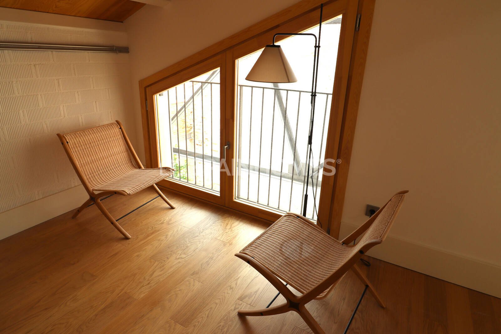 Villa in Barcelona, Spain 2 bedrooms, 76 sq.m. No. 131158
