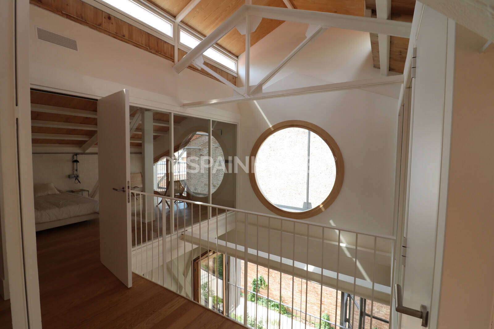 Villa in Barcelona, Spain 2 bedrooms, 76 sq.m. No. 131158