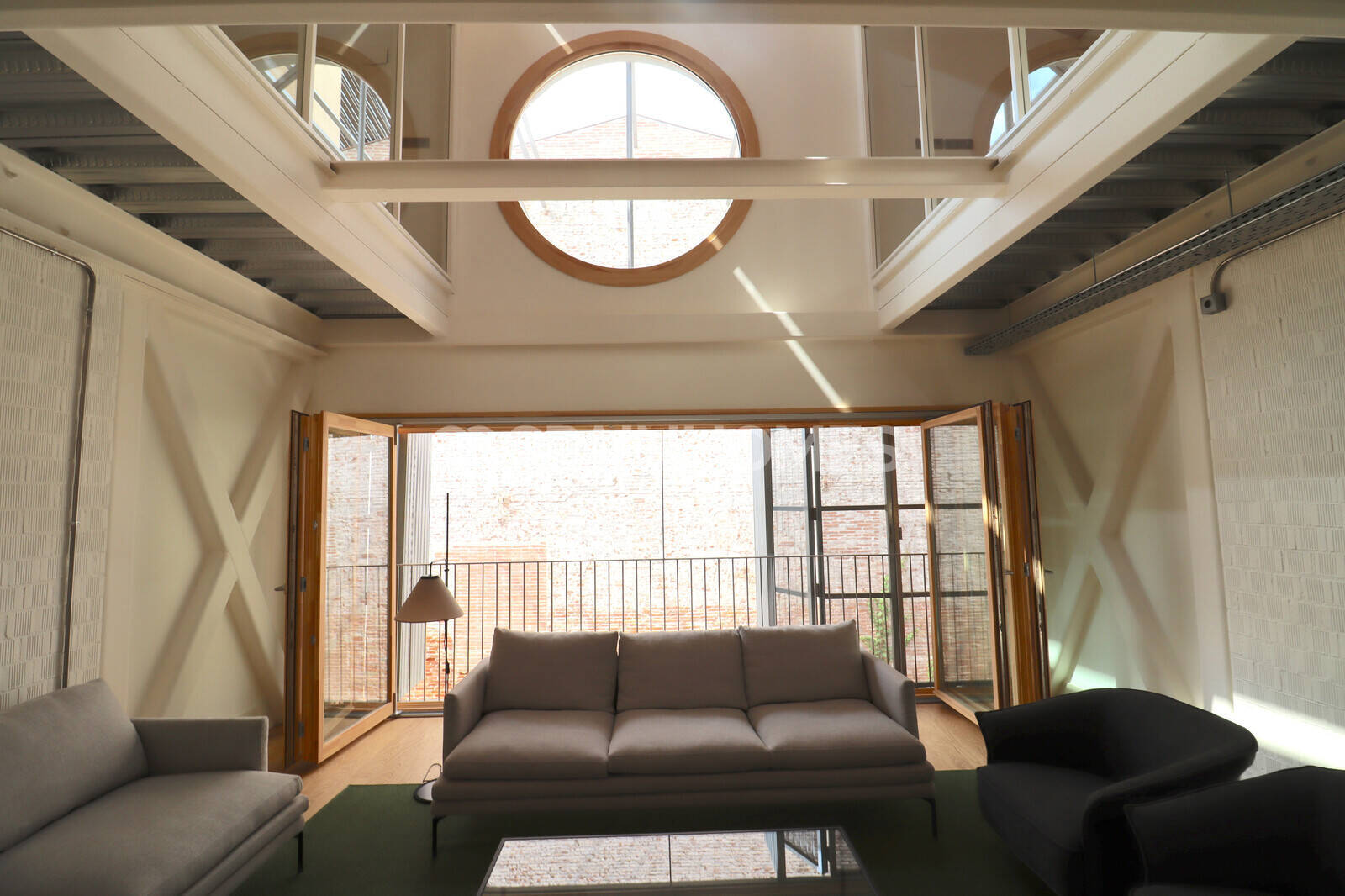 Villa in Barcelona, Spain 2 bedrooms, 76 sq.m. No. 131158