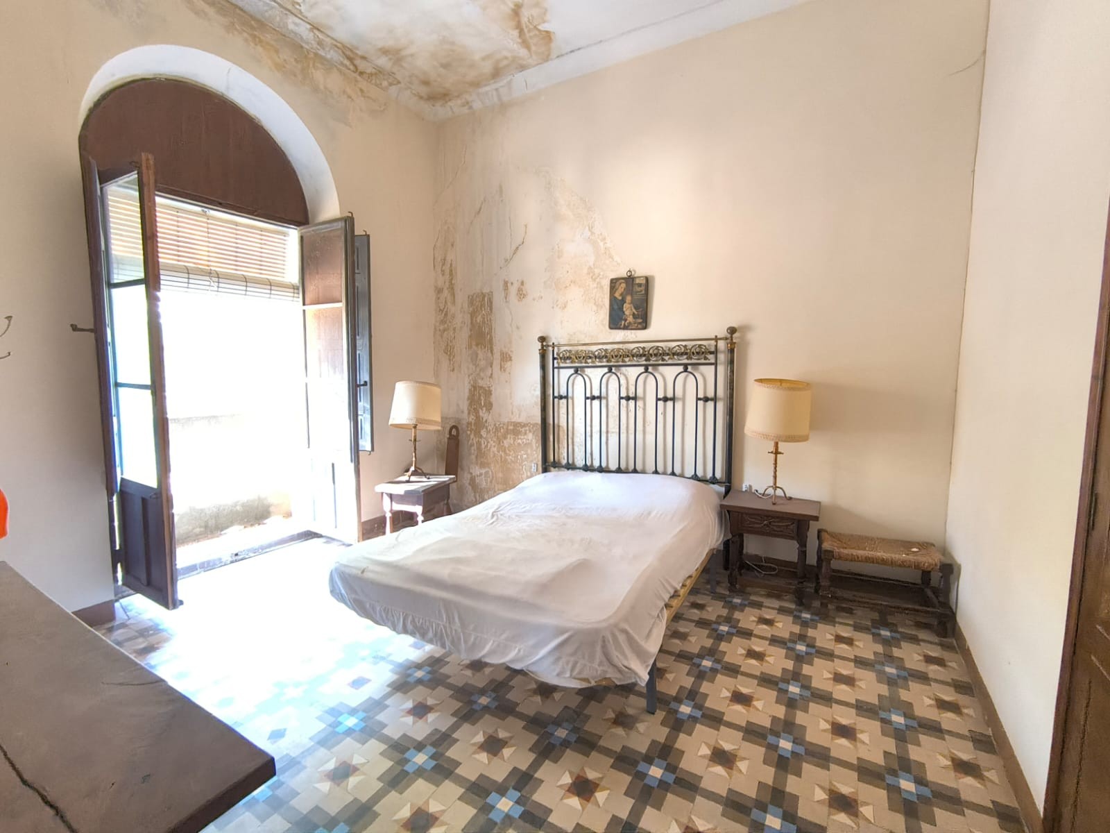 Финка в Моновар, Аликанте, Испания 15 спален, 1000м2 №126945