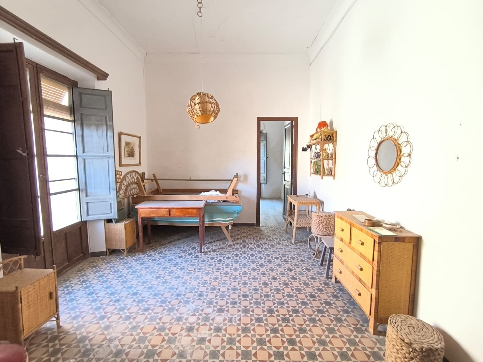 Финка в Моновар, Аликанте, Испания 15 спален, 1000м2 №126945