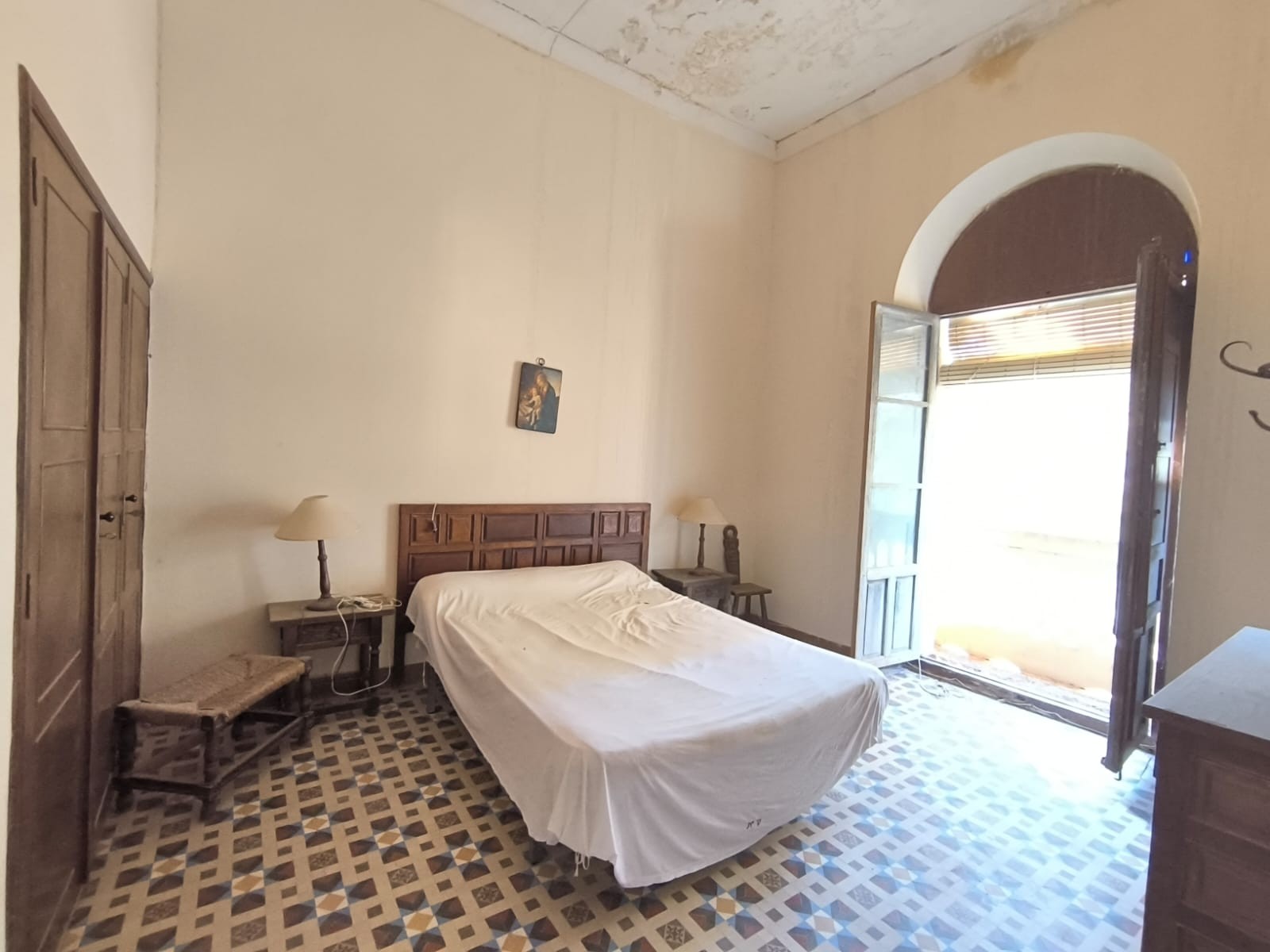 Финка в Моновар, Аликанте, Испания 15 спален, 1000м2 №126945