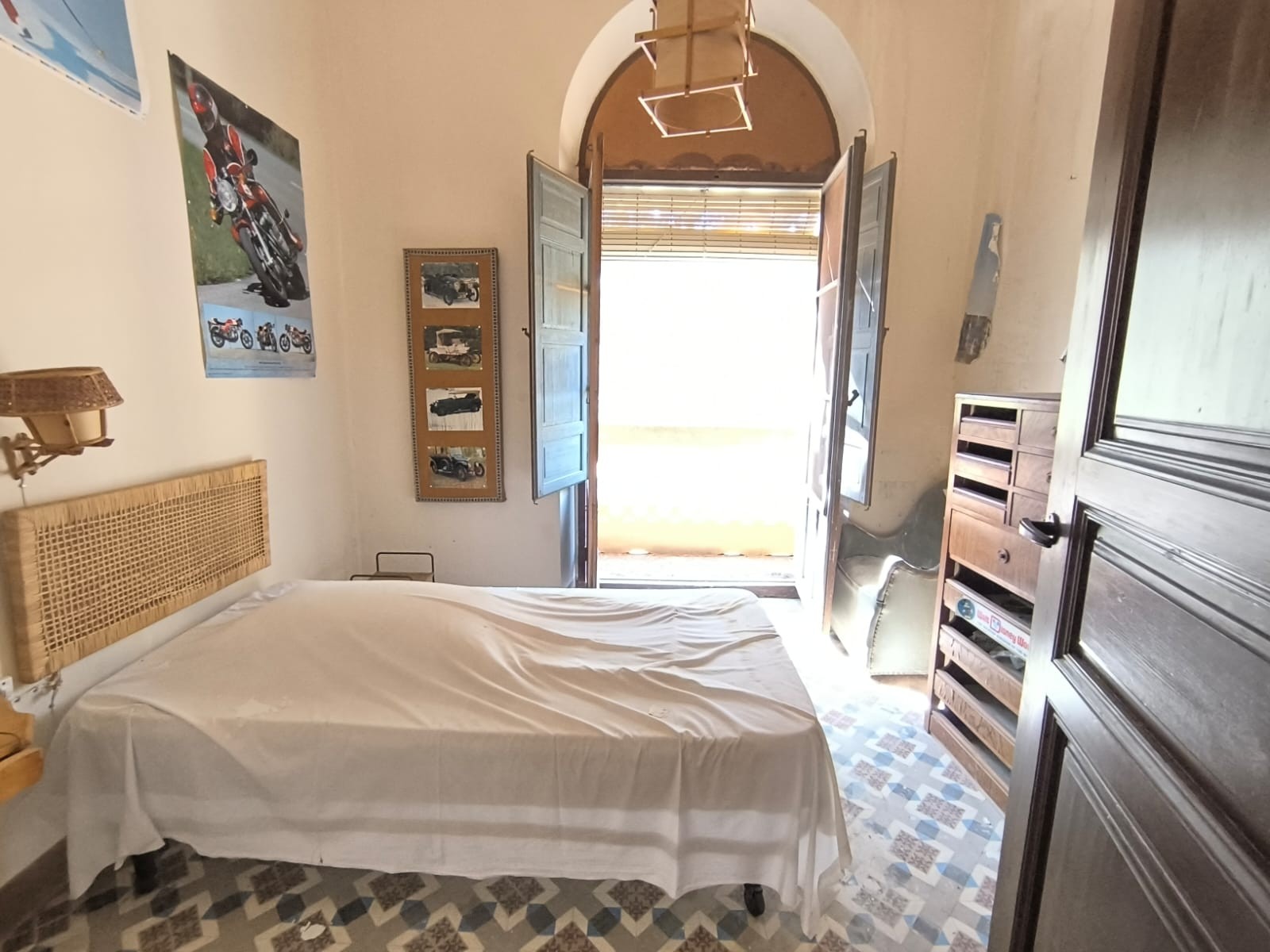 Финка в Моновар, Аликанте, Испания 15 спален, 1000м2 №126945