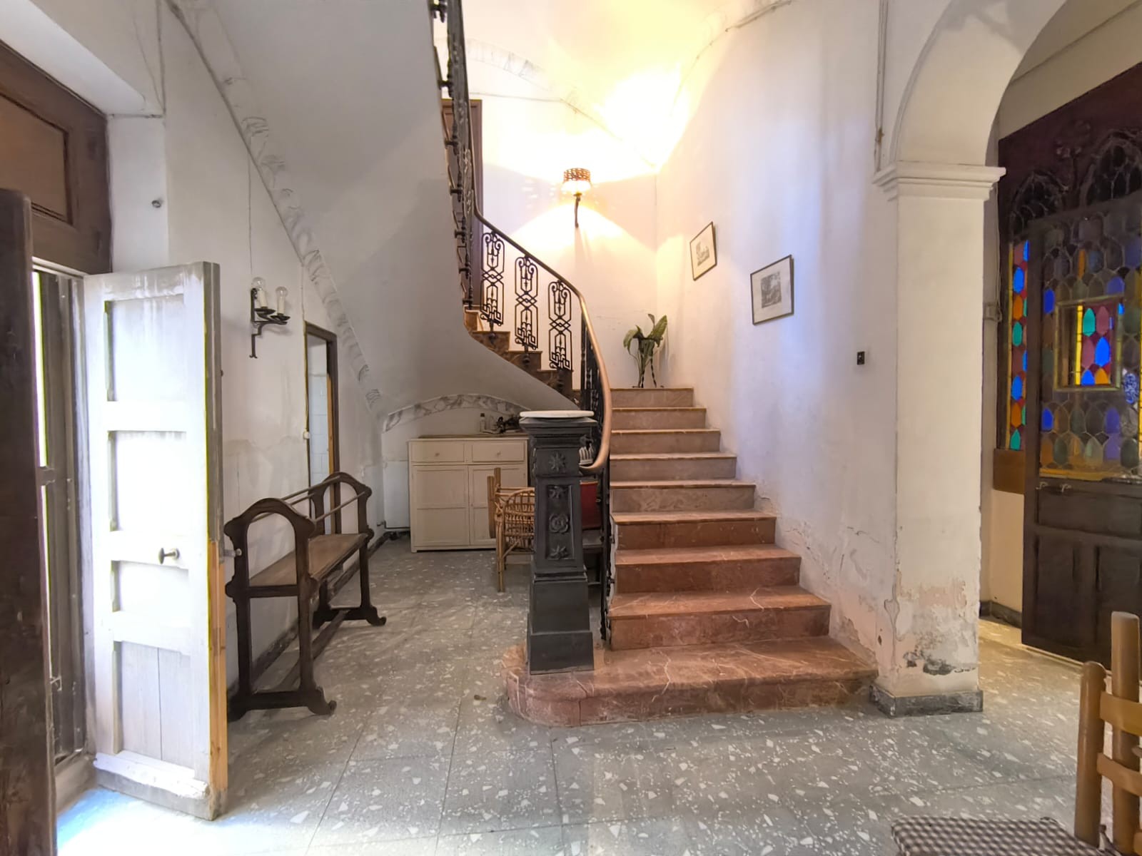 Финка в Моновар, Аликанте, Испания 15 спален, 1000м2 №126945