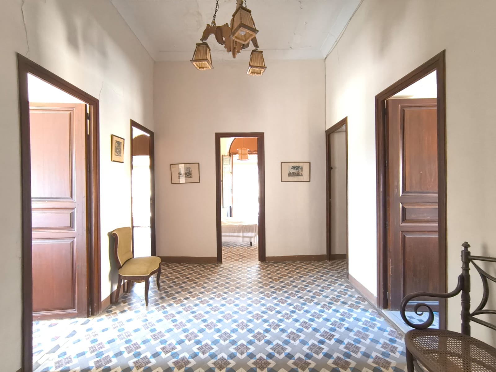 Финка в Моновар, Аликанте, Испания 15 спален, 1000м2 №126945