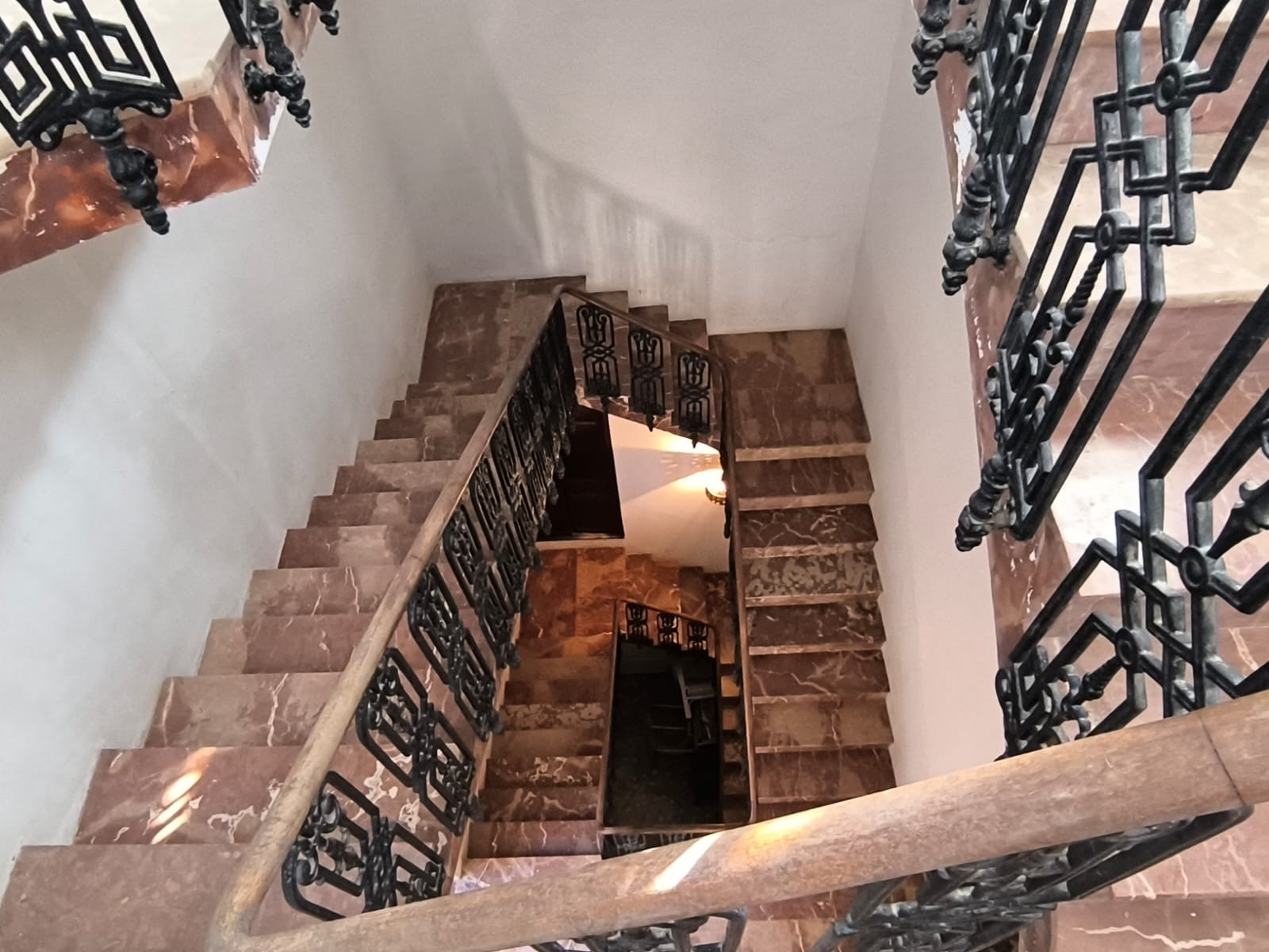 Финка в Моновар, Аликанте, Испания 15 спален, 1000м2 №126945