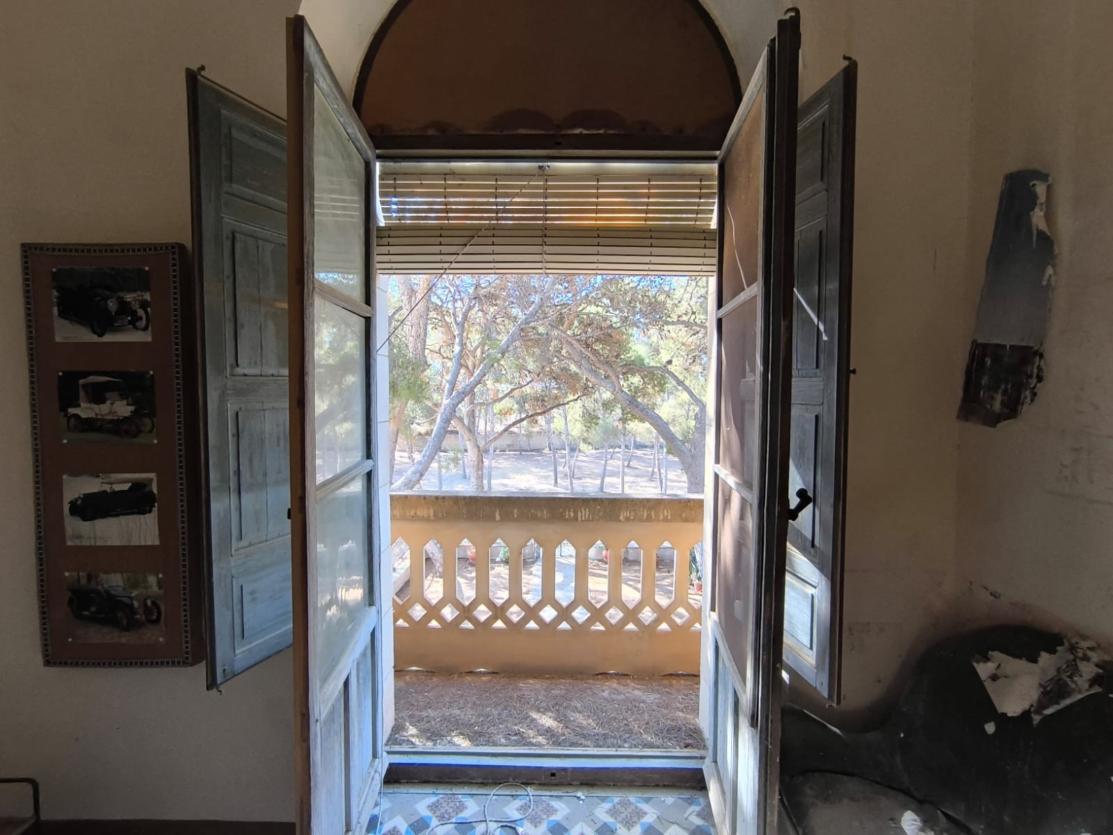Финка в Моновар, Аликанте, Испания 15 спален, 1000м2 №126945