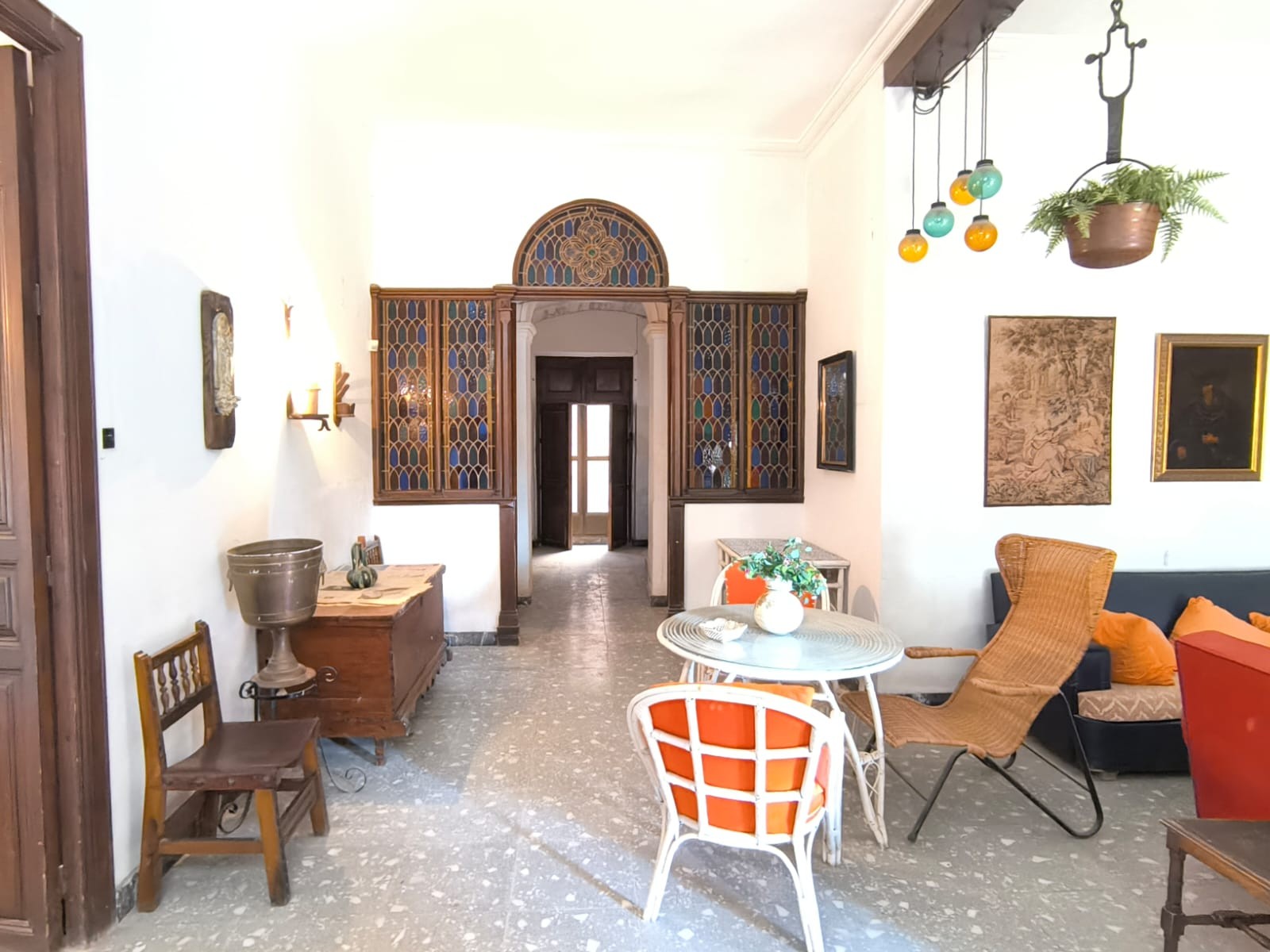 Финка в Моновар, Аликанте, Испания 15 спален, 1000м2 №126945
