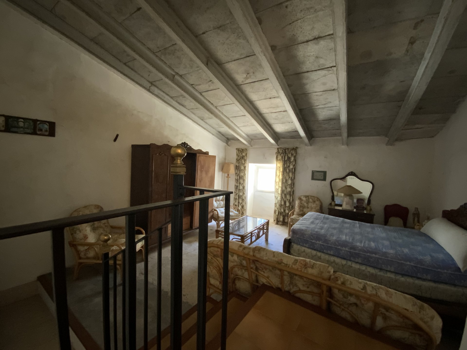 Таунхаус в Форналуткс, Майорка, Испания 4 спальни, 265м2 №128079