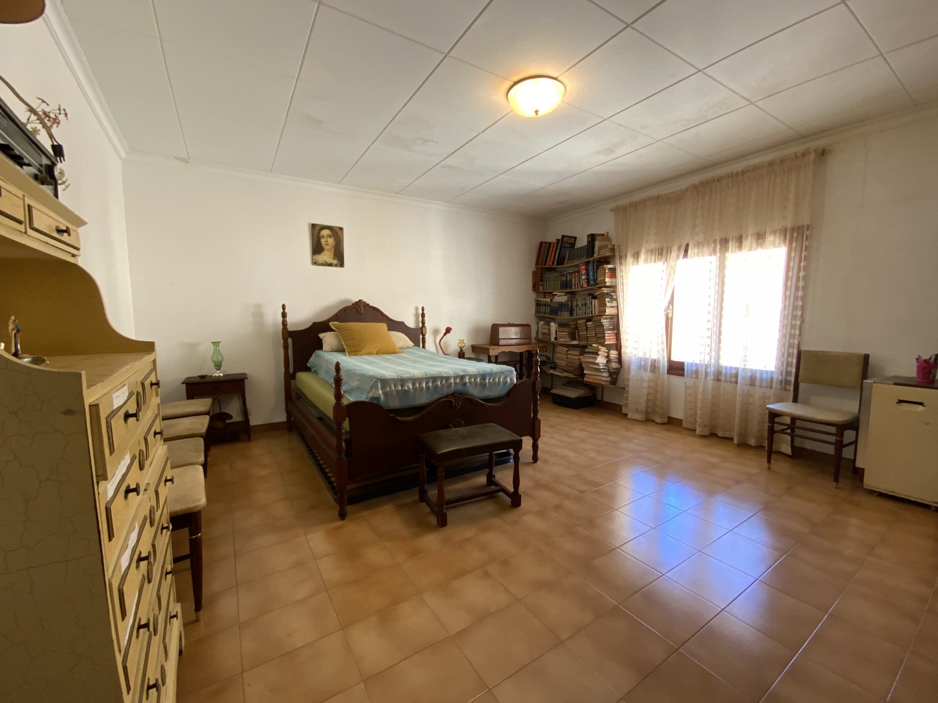 Таунхаус в Форналуткс, Майорка, Испания 4 спальни, 265м2 №128079