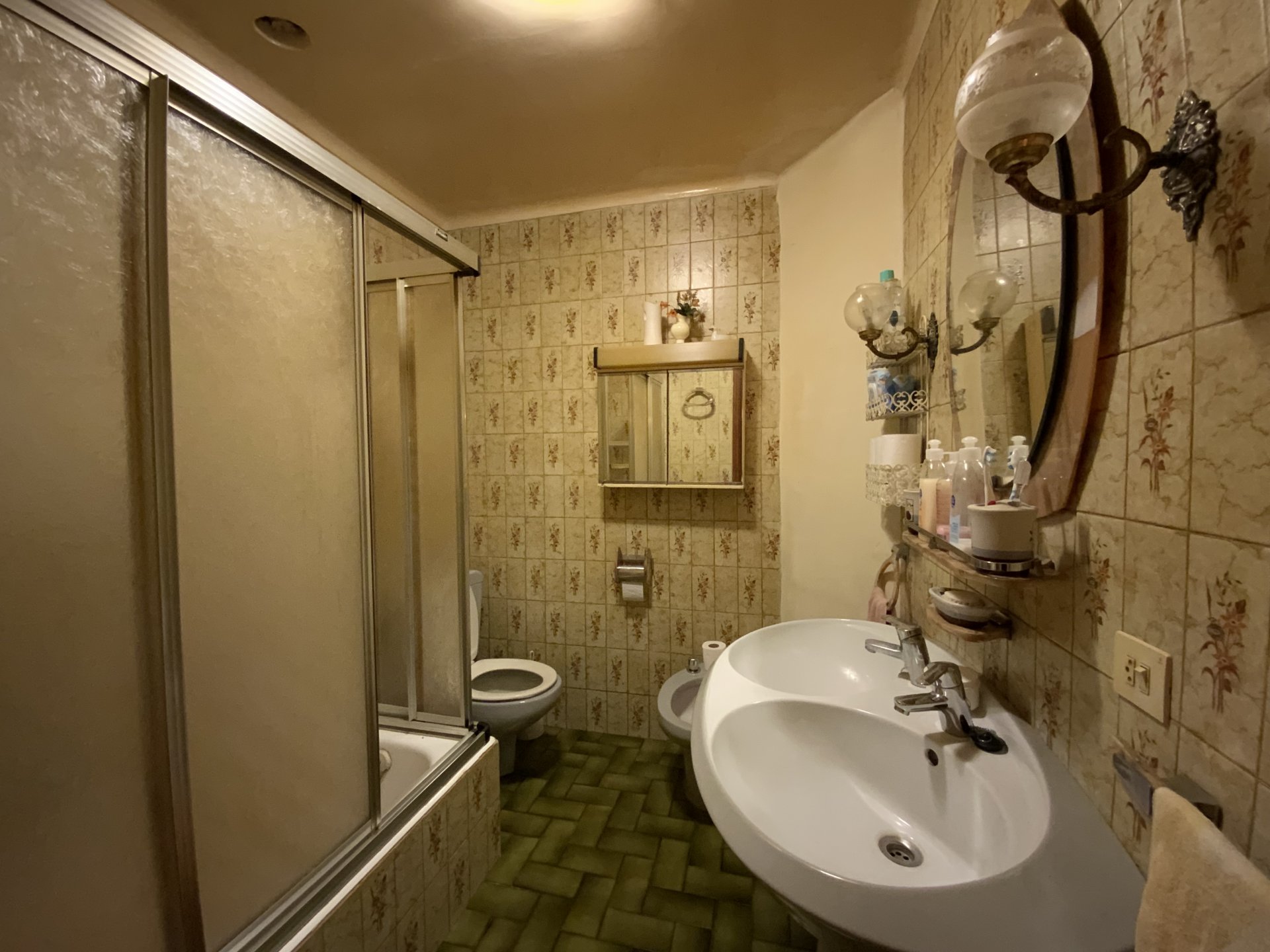 Таунхаус в Форналуткс, Майорка, Испания 4 спальни, 265м2 №128079
