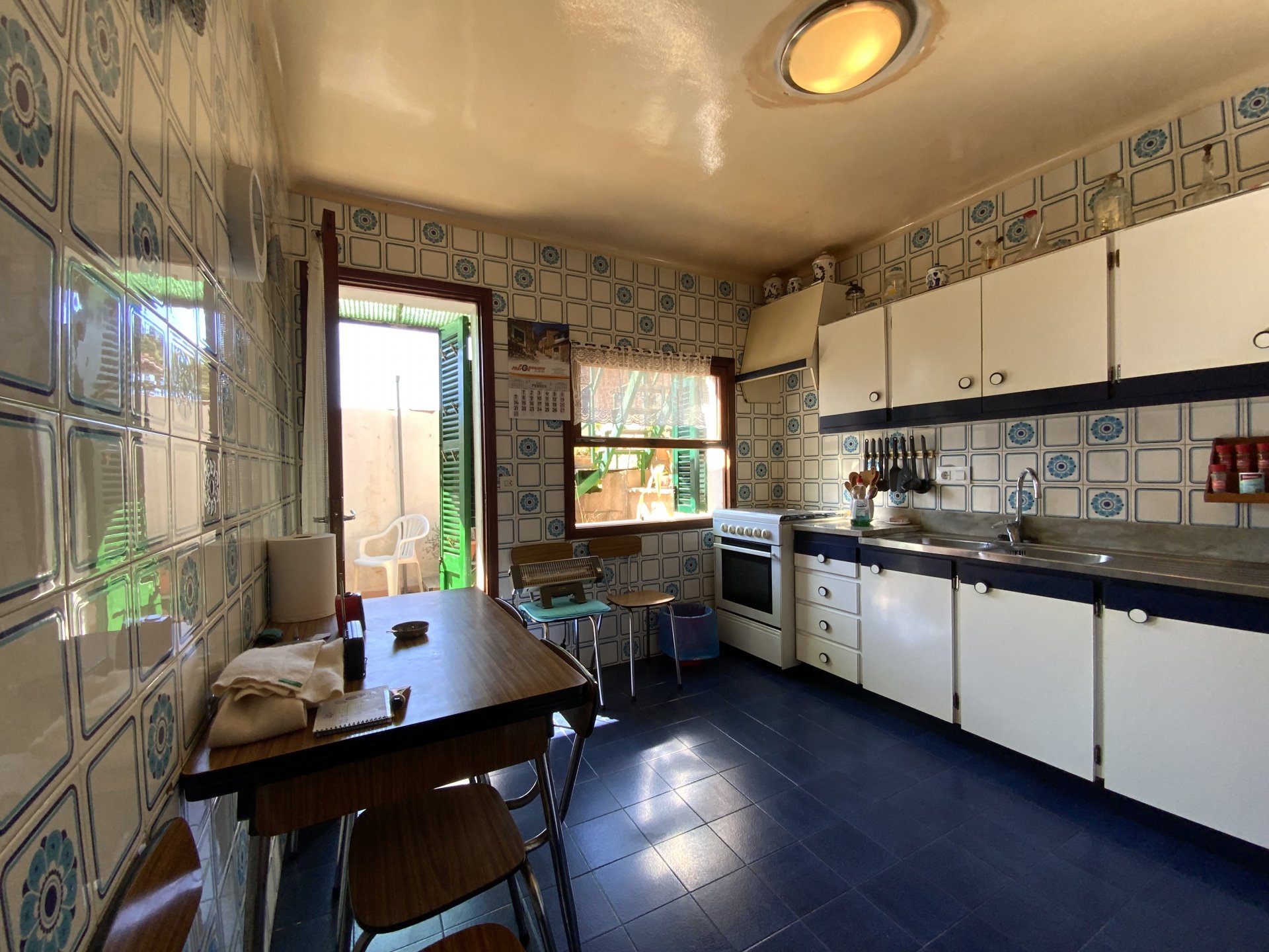 Таунхаус в Форналуткс, Майорка, Испания 4 спальни, 265м2 №128079