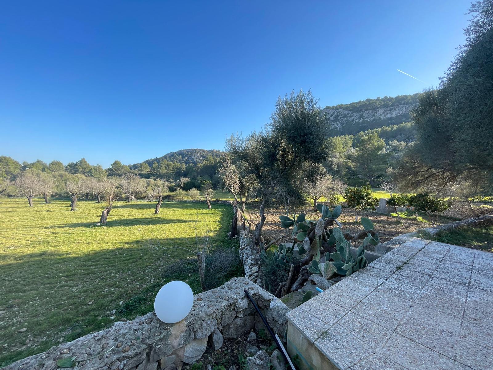 Finca en Pollenca, Mallorca, España 7 dormitorios, 680 m2 No. 128080