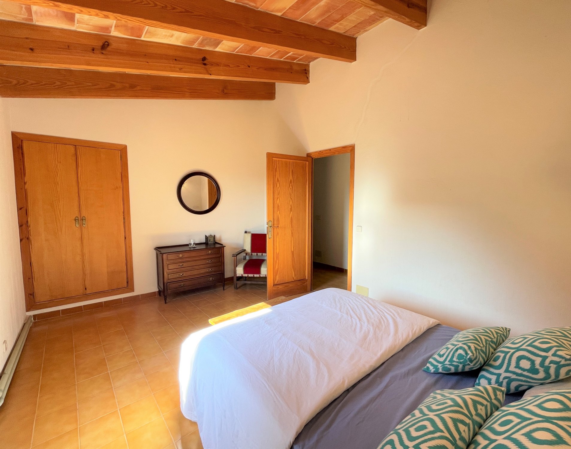 Finca en Pollenca, Mallorca, España 7 dormitorios, 680 m2 No. 128080