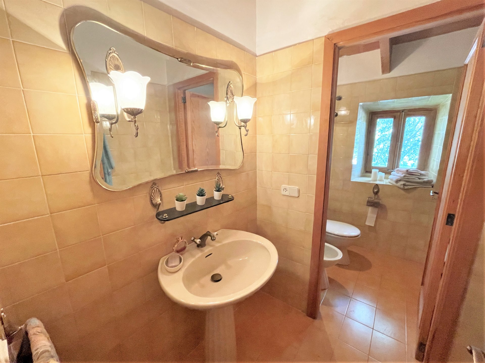 Finca en Pollenca, Mallorca, España 7 dormitorios, 680 m2 No. 128080