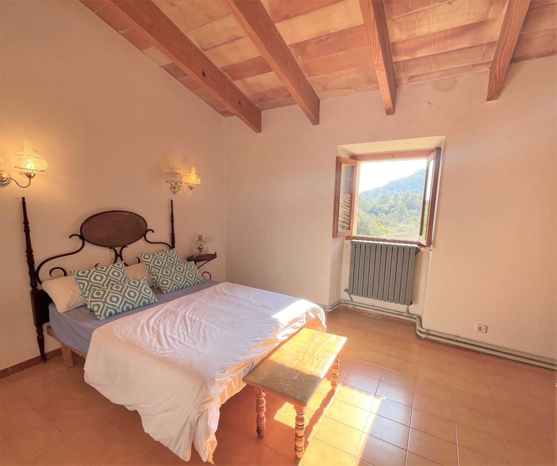 Finca en Pollenca, Mallorca, España 7 dormitorios, 680 m2 No. 128080