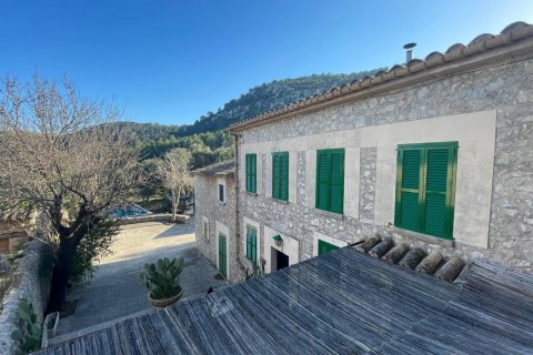 Finca à Pollenca, Mallorca, Espagne 7 chambres, 680 m2 No. 128080