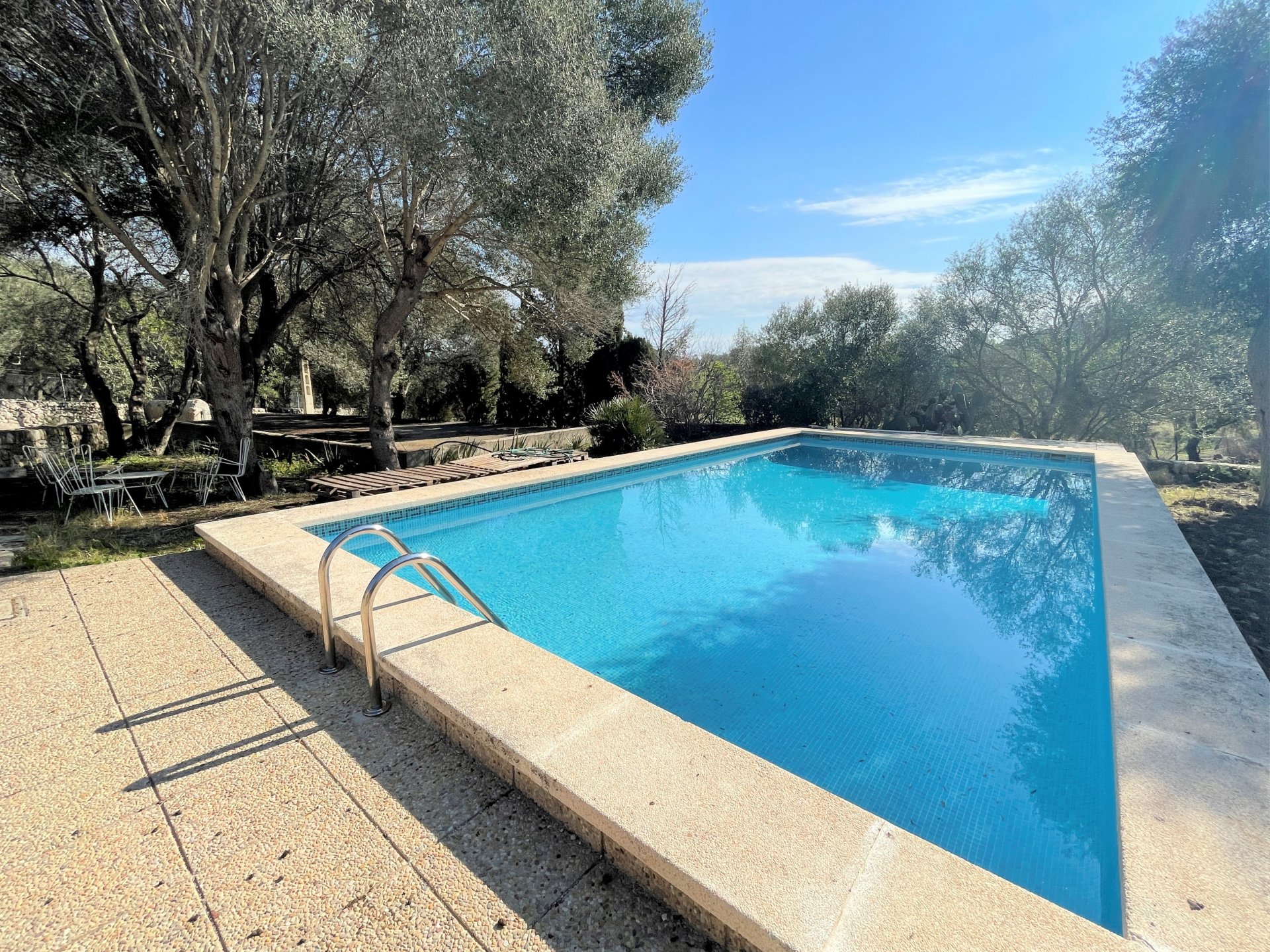 Finca en Pollenca, Mallorca, España 7 dormitorios, 680 m2 No. 128080