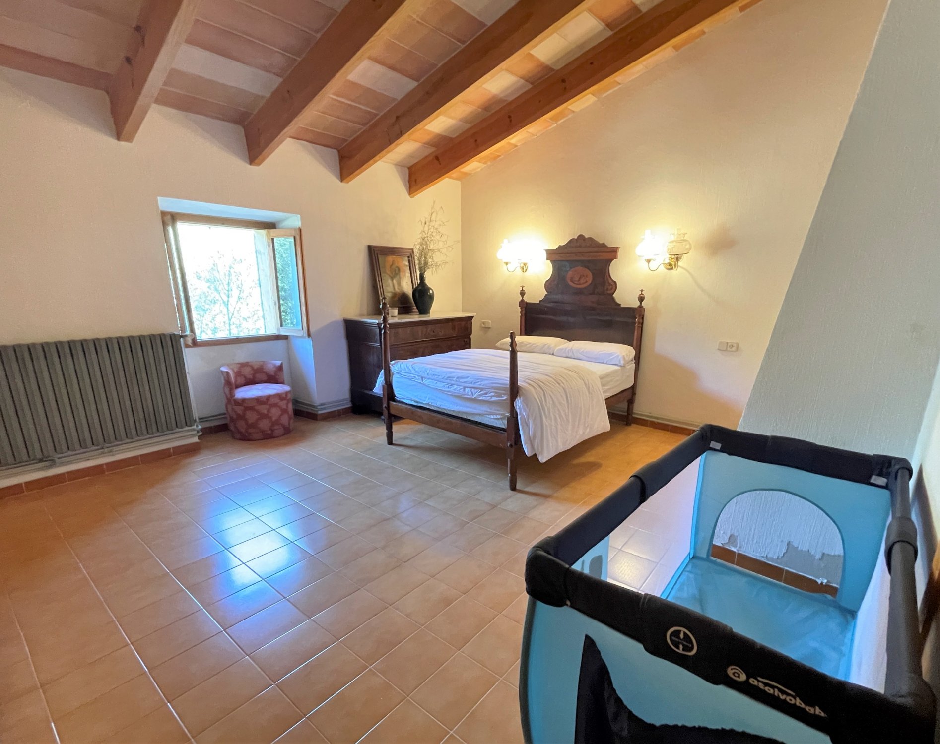 Finca en Pollenca, Mallorca, España 7 dormitorios, 680 m2 No. 128080