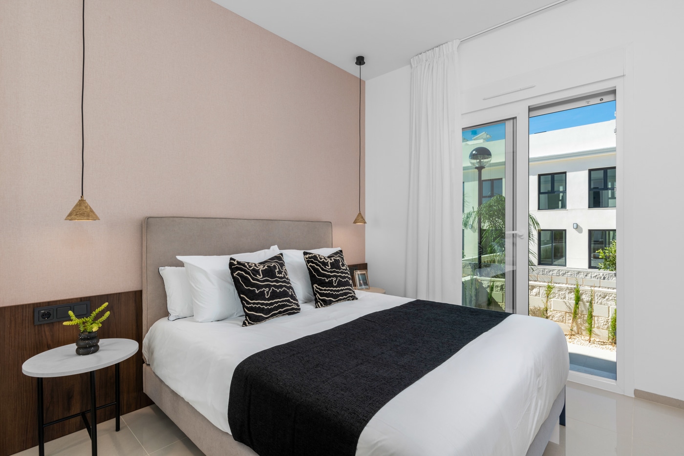 Apartamento en Ciudad Quesada, Alicante, España 2 dormitorios, 86 m2 No. 127916