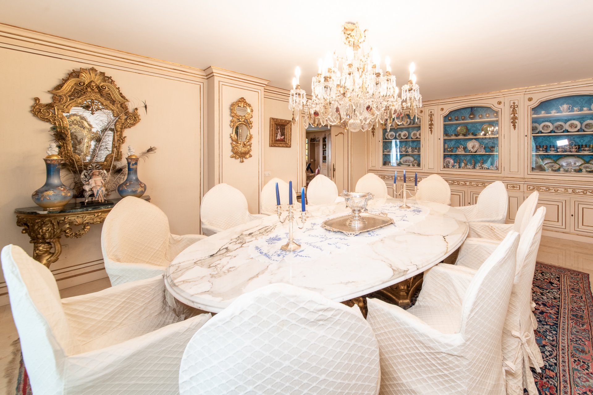 Villa Genova, Mallorca, Spānijā 11 istabas, 1530 m2 Nr. 128067