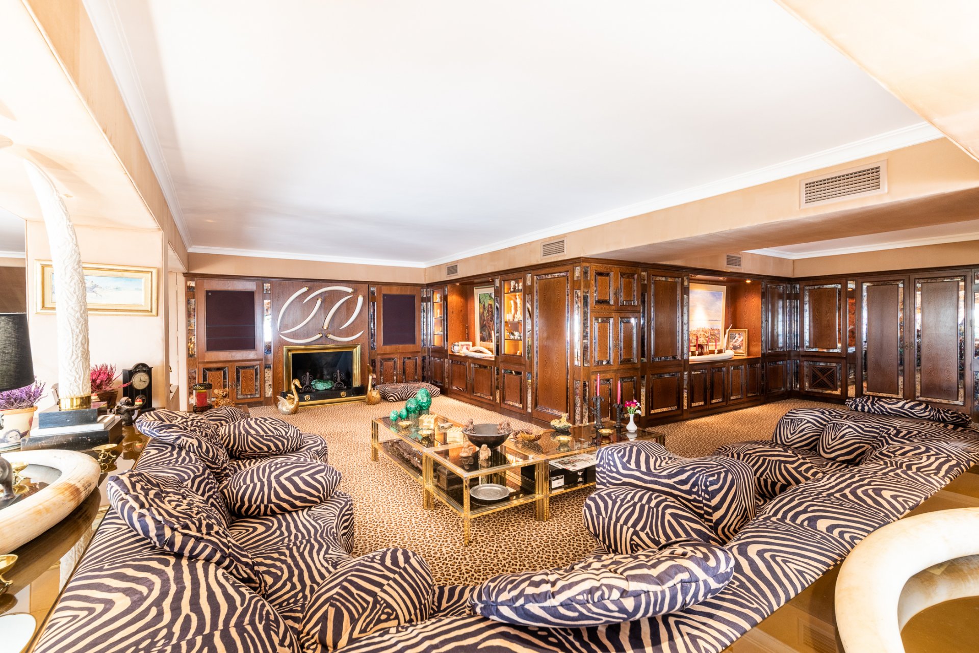 Villa Genova, Mallorca, Spānijā 11 istabas, 1530 m2 Nr. 128067