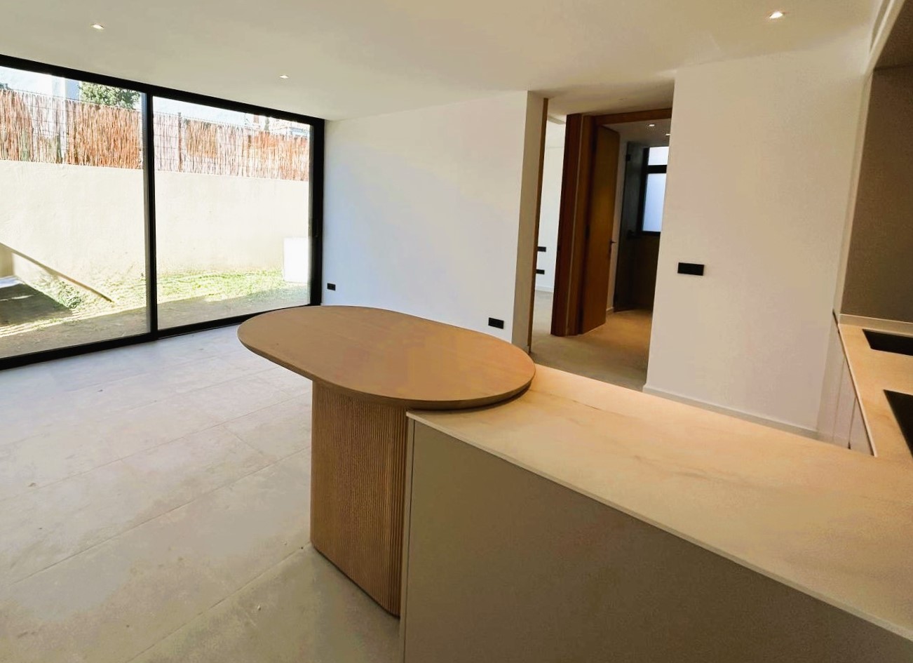 Apartament w Palma de Majorca, Mallorca, Hiszpania 3 sypialnie, 87 mkw. nr 128064