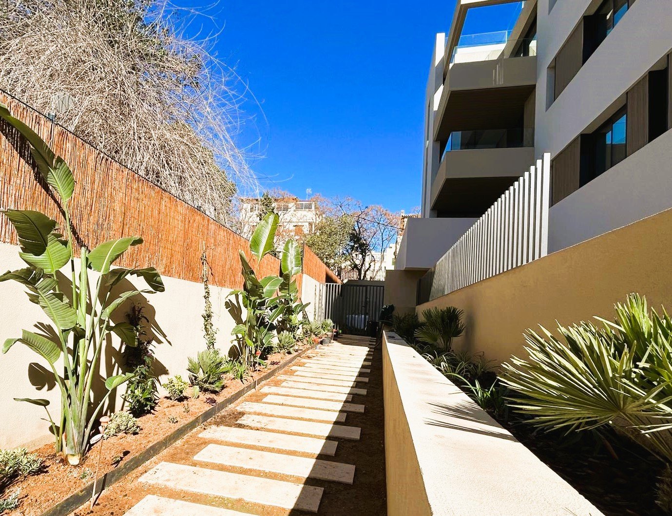 Apartament w Palma de Majorca, Mallorca, Hiszpania 3 sypialnie, 87 mkw. nr 128064
