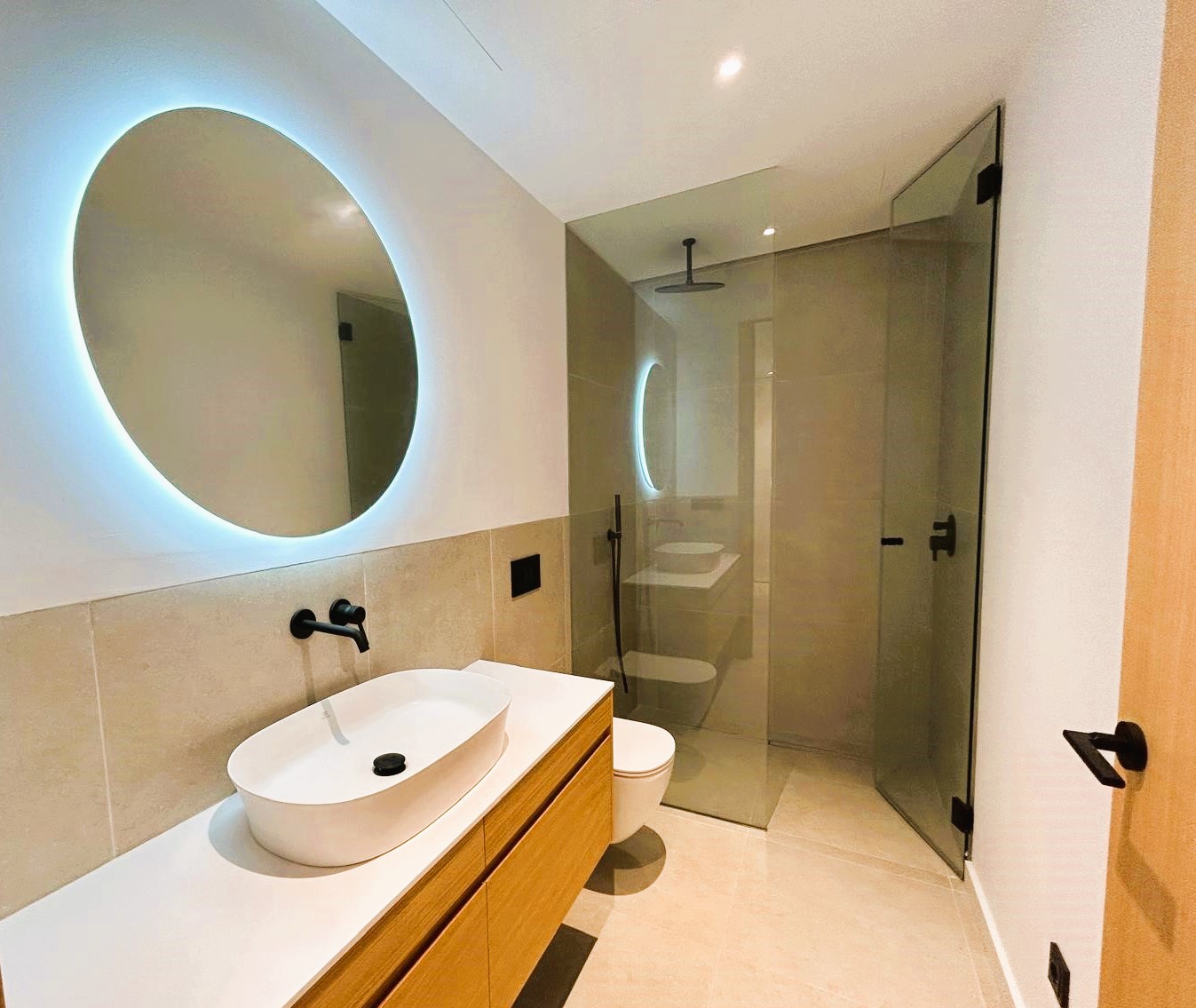 Apartament w Palma de Majorca, Mallorca, Hiszpania 3 sypialnie, 87 mkw. nr 128064