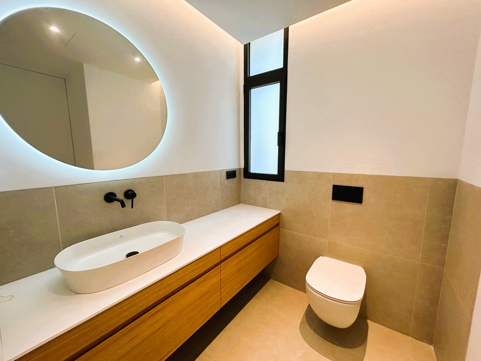 Apartament w Palma de Majorca, Mallorca, Hiszpania 3 sypialnie, 87 mkw. nr 128064