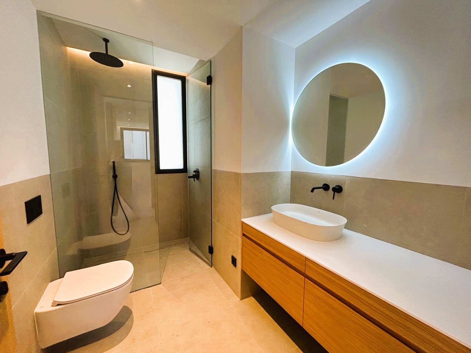 Apartament w Palma de Majorca, Mallorca, Hiszpania 3 sypialnie, 87 mkw. nr 128064